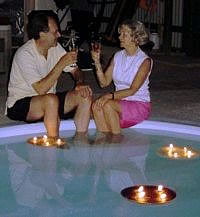 Floating Candles Floating Candles