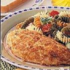 Chicken Dish for Poolside Party