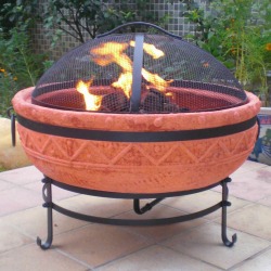 Moveable Firepit Moveable Firepit
