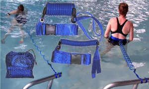Tether Belts & Coiled Lines Tether Belts & Coiled Lines